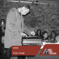 SSS Podcast #330 : Piotr Cisak