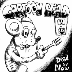 Cartoon Head - The Ghost Of Thomas Kempe
