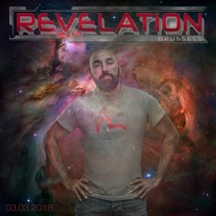 Birthday set @ Revelation