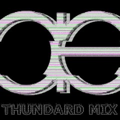 Thundard - Autechre Mix
