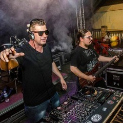 TWO-BROTHERS 2018  DEEP HOUSE SET