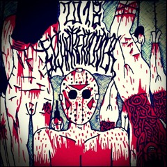 SCHARFRICHTER П.У. SYMEN HAZE & СЕРГЕЙ БАТУРИН - ТАФОНОМИЯ
