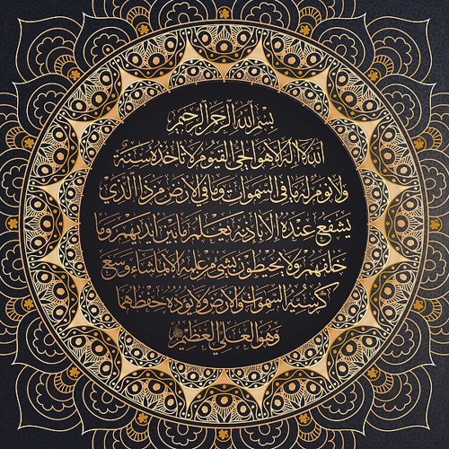 سورة الملك بصوت ياسر الدوسري ومشاري البغلي | Quran