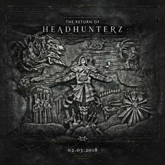 Headhunterz & Dimitri - Path of the Hunter