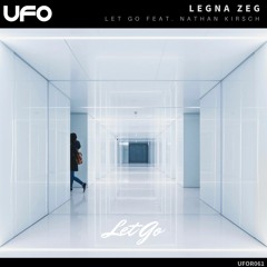 Legna Zeg - Let Go Feat. Nathan Kirsch