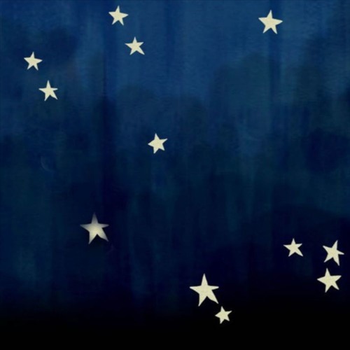 Unfamiliar Skies