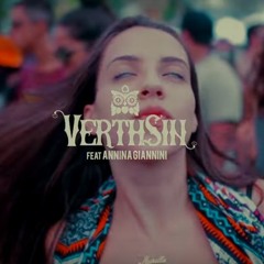 Verthsin - Aftermovie Oficial [Nomad 9 Anos]