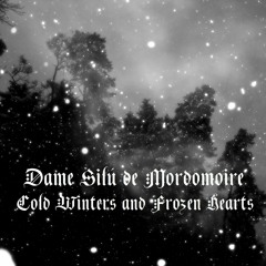 Cold Winters and Frozen Hearts