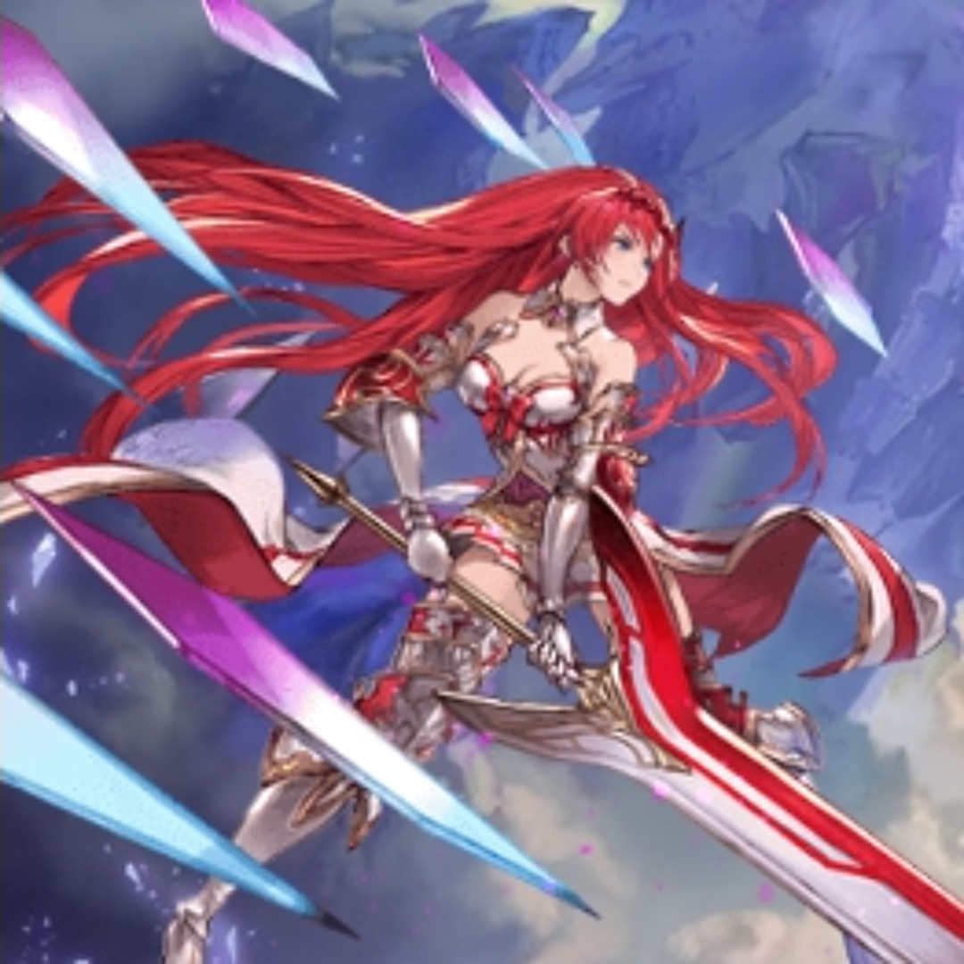 Listen to Granblue Fantasy Ost - Godsworn Alexiel Battle
