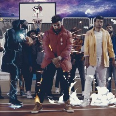 Lil' K x Linko x Trax - Control [Official Video]