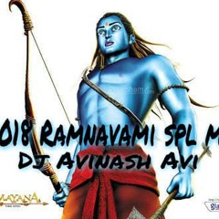 PUDUTE PUTALII HINDHUVU GA 2018 RAMNAVI SPL MIX