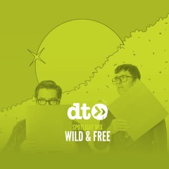 Spotlight Mix: Wild & Free