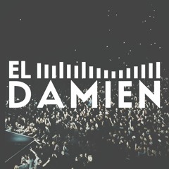 Martin Nocun - Hey Yo Dj (EL DaMieN Festival Remix)FREE!!!