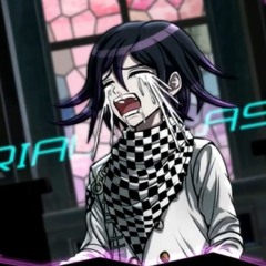 ouma's crying boosted
