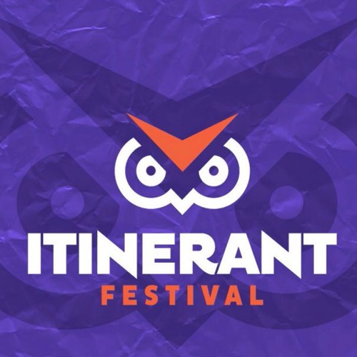 ITINERANT FESTIVAL @ Maçanet (Girona) 11.08.13 - JOE LEE vs. K-NELA