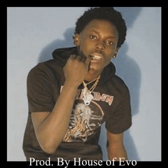 Kooda B - Walking Through The Ville(Boom Boom Boom) - It Could've Been You (Prod. By House Of Evo)