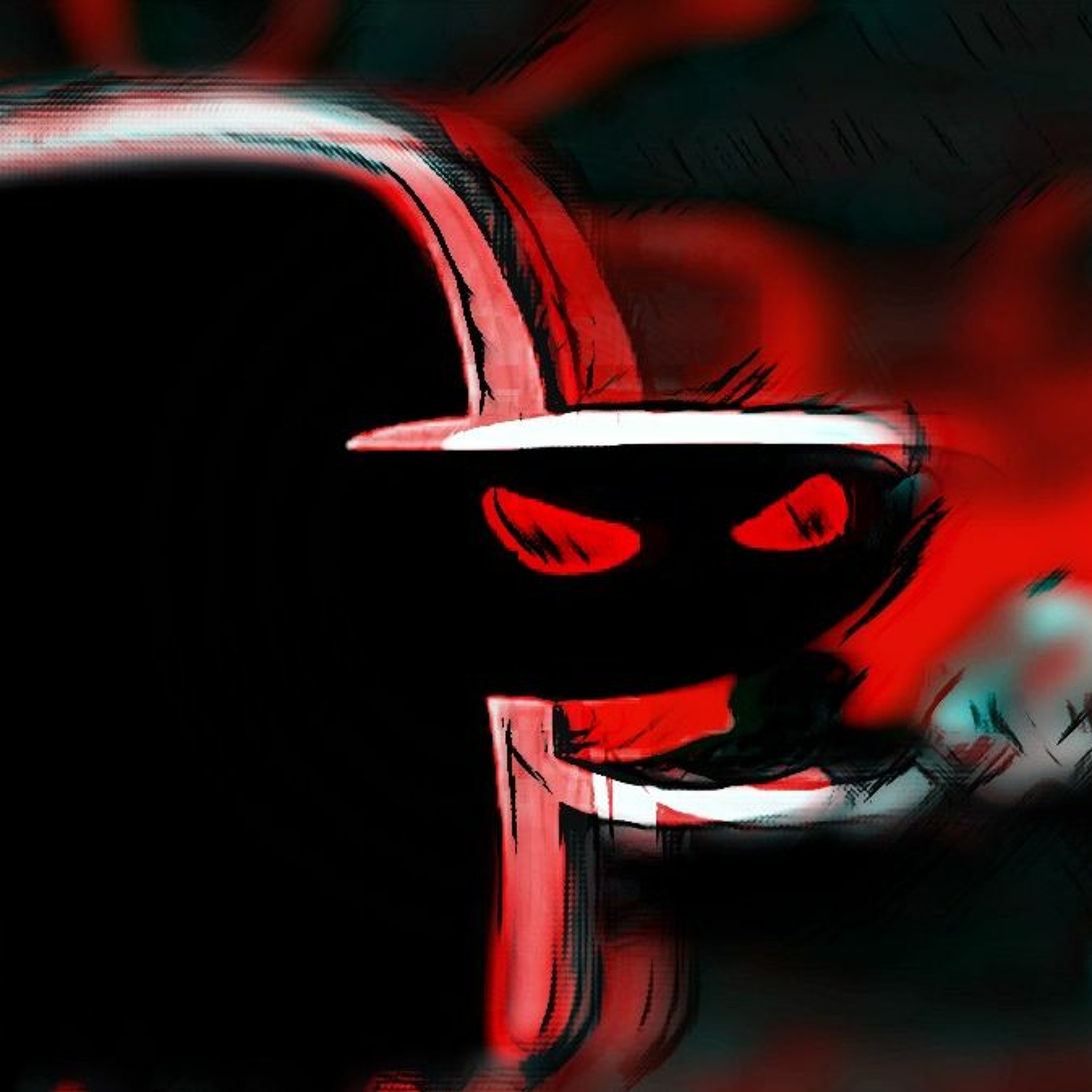 Der HackfleischhassendeZerhacker II episode artwork