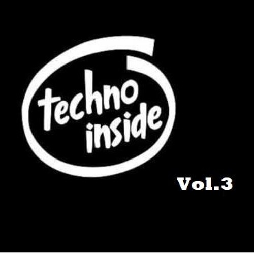 Techno Innen Vol.3 - CBC (2018)