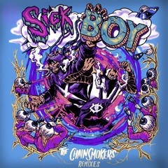 The Chainsmokers - Sick Boy (Cadmium & Valcon Remix)