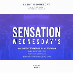 L-KIZ Weekly Kizomba 2018 mix by DJ TOY
