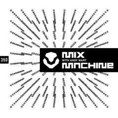 Mix Machine 350