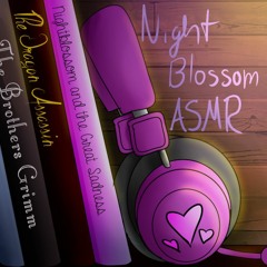 ASMR Roleplay - A Message To My Brave Soldier - Love And Encouragement