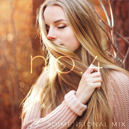 3Dimensional Mix No.4