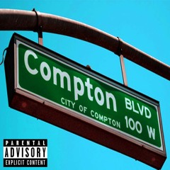 Compton - Feat N.M.S (Prod by Young Taylor)
