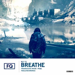 Max CG - Breathe (Radio Edit)