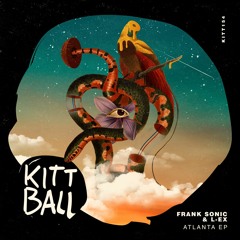 Premiere: Frank Sonic & L - Lex - Atlanta (Original mix)