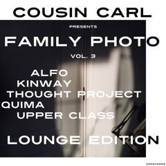V/A - Family Photo Vol. 3: Lounge Edition - Previews