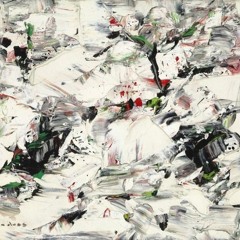 Tomoyuki Fujii - Jardin d’hiver (Rendez-vous at the conservatory)