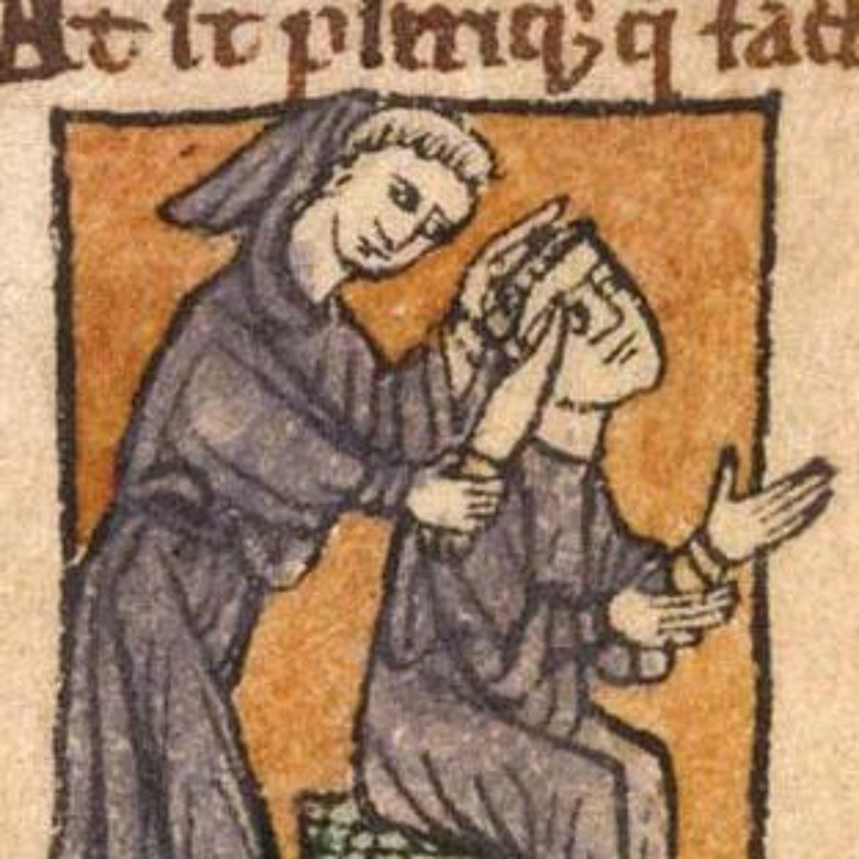 Rule of St Benedict (3 March): On those who Consort with the Excommunicate