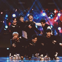 《Half - Beast Human》Team B