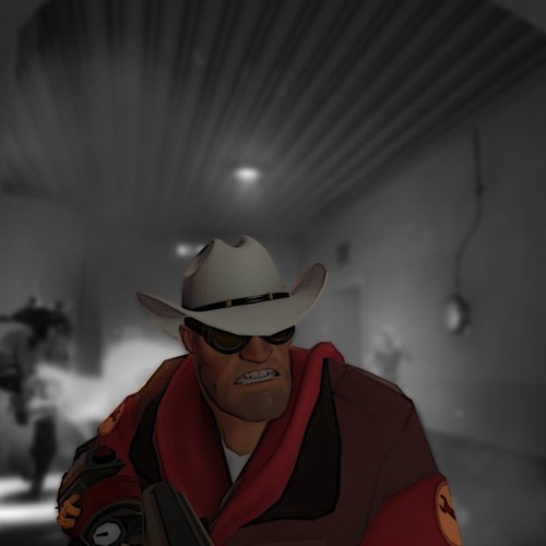 Playing With Danger - Team Fortress 2 REMIX #2
