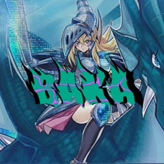 Dvst Sniffer - DARK MAGICIAN GIRL THE AMEN KNIGHT