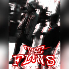 GDSRedrum & ZahBando - The Flows