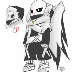 Underverse (CrossTale) - Megalovania