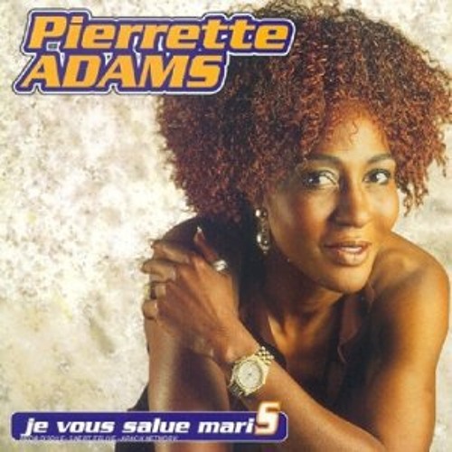 Stream NOTRE HISTOIRE by Pierrette ADAMS | Listen online for free on  SoundCloud