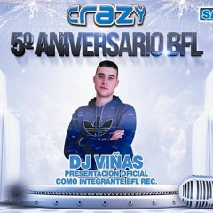 Dj Viñas - Russian Project (ANIVERSARIO BFL) PROMO OFICIAL