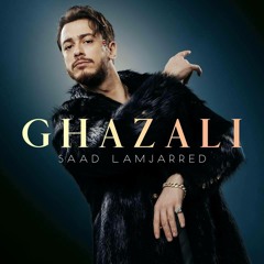 Saad Lamjarred - Ghazali | سعد لمجرد - غزالي
