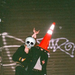 CRUCIAL FIX FT. Okaminokami (PROD. 5:10)
