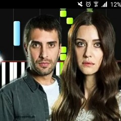 Sen anlat karadeniz | cover | instrumental