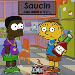 Saucin' (ft. Icyruj) [prod. Nick Nash]