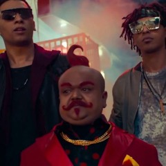 شحنه وشبرقه ريمكس