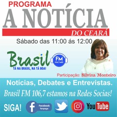 Rádio Brasil FM 106,7