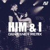 G-Eazy ft. Halsey - Him & I (Dan Tanev Remix) >
