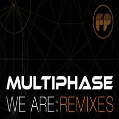 Multiphase - We Are (N.A.S.A Remix)