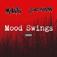 Mood Swings (prod. Chini Slickback)