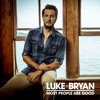 Most People Are Good Luke Bryan Cover Mp3